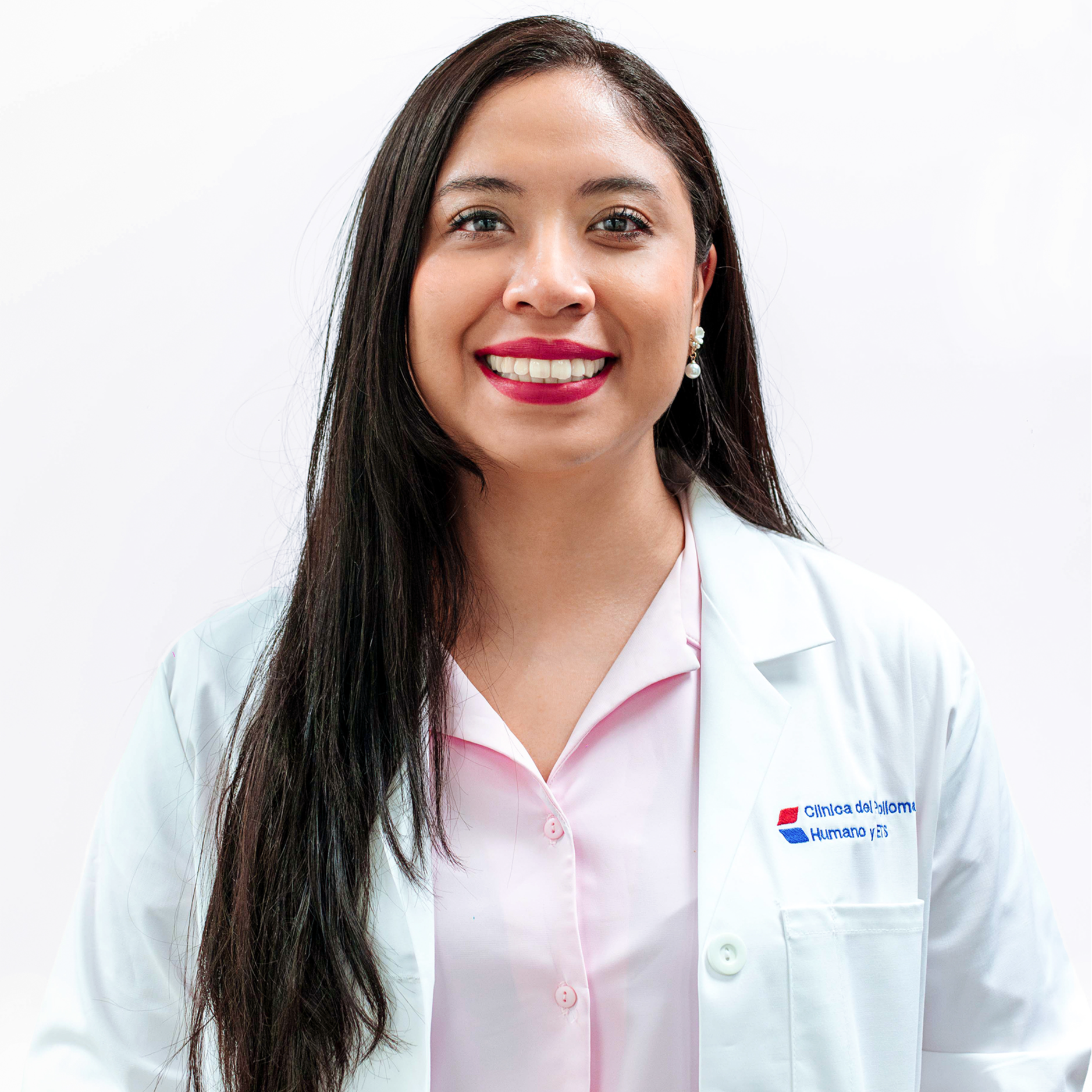 Dra. Sherley Gayosso Vargas