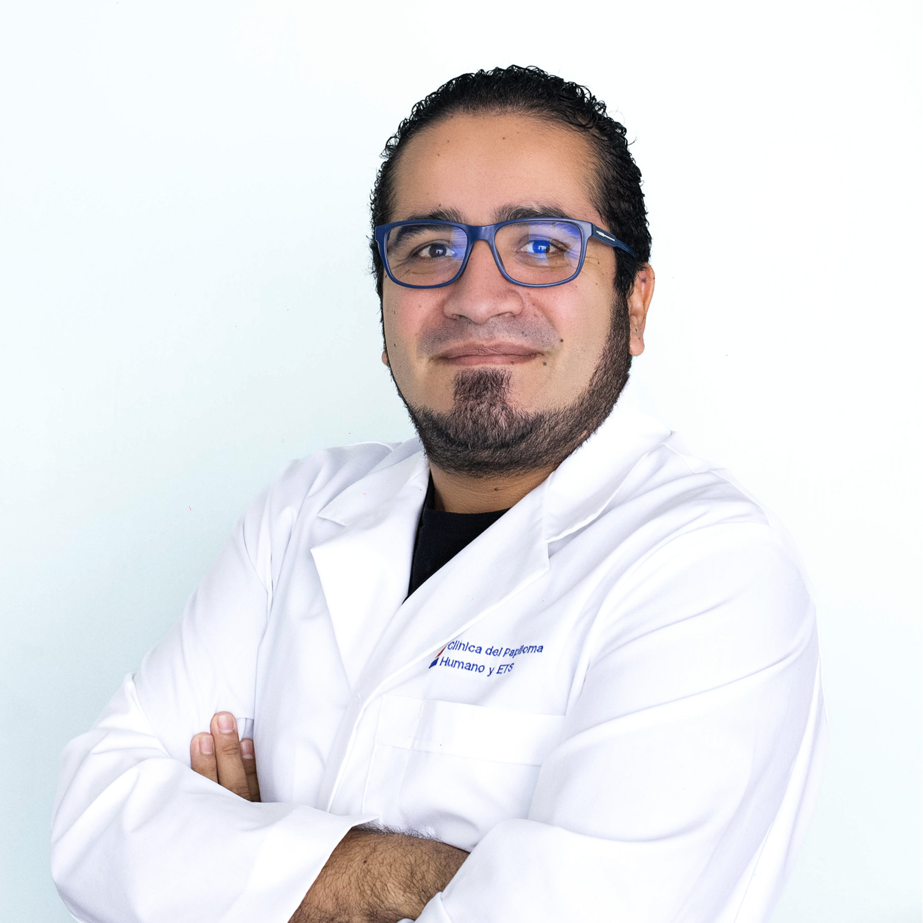 Dr. Carlos Contreras Peralta