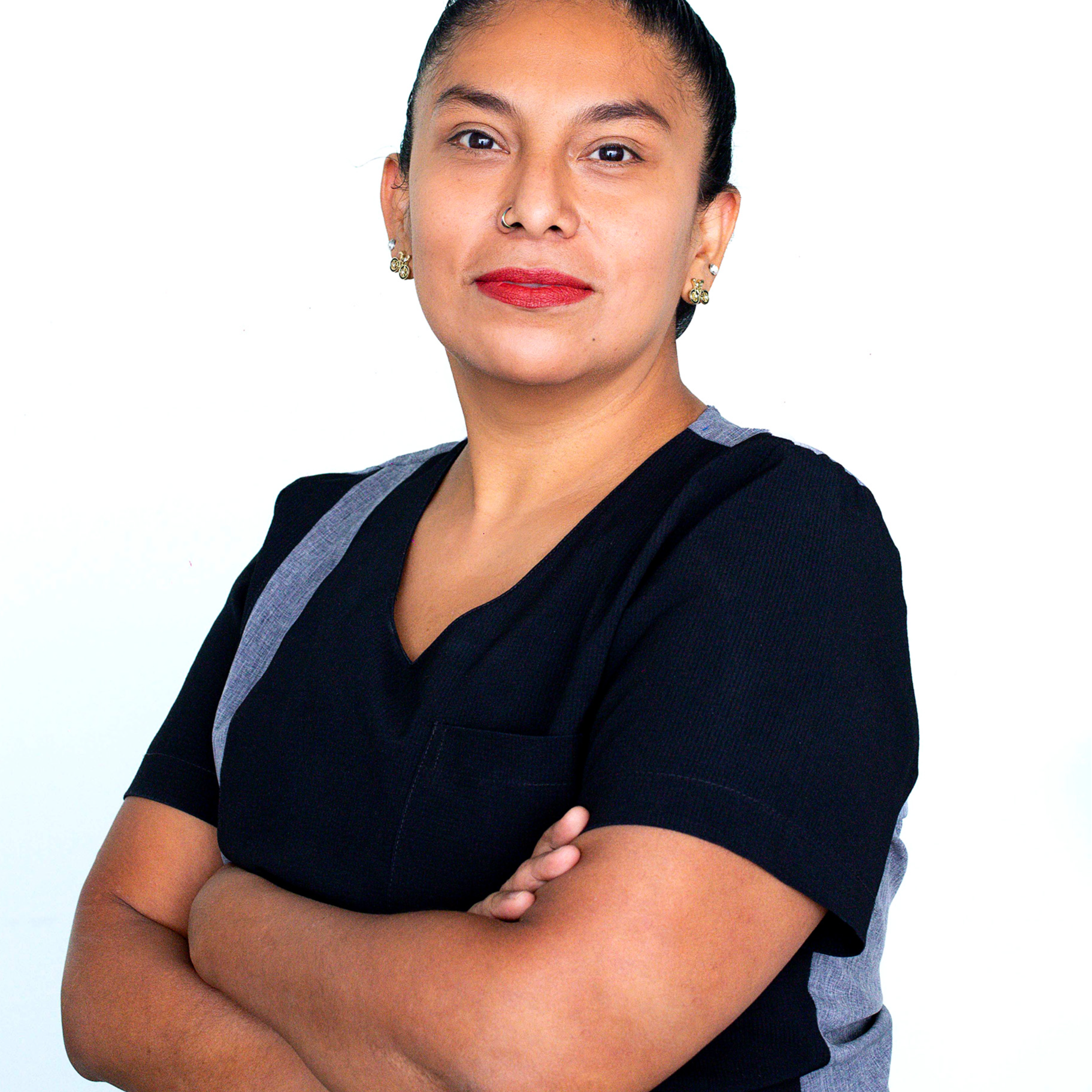 Enfermería Insurgentes