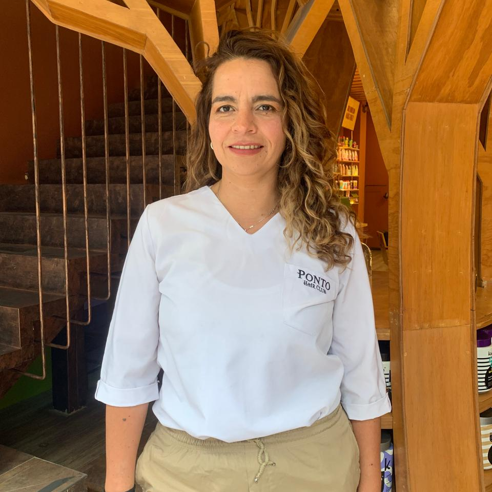 Sandra Marcela Muñoz