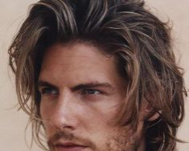 VISOS VARON PRECIO DESDE CABELLO CORTO ( el precio depende del largo y cantidad de cabello )