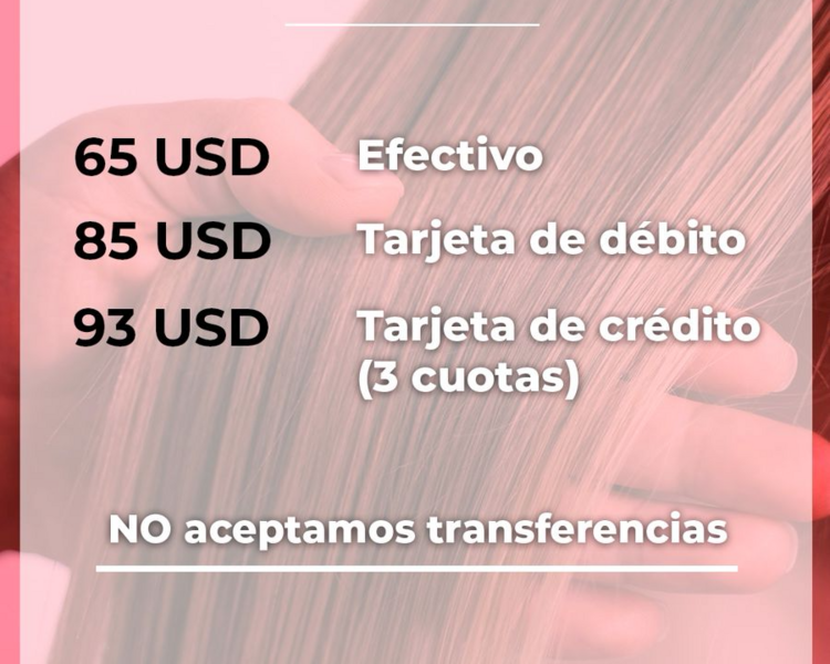 Service Tape 2 paquetes