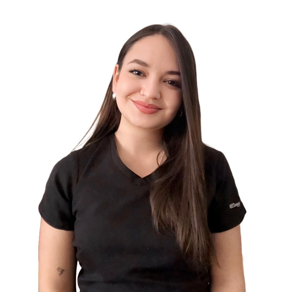 María Paz Cagliero Téllez