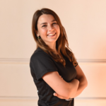 Macarena Román photo