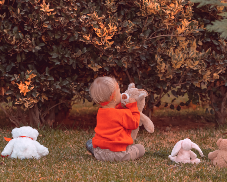 Psicoterapia Infanto-Juvenil