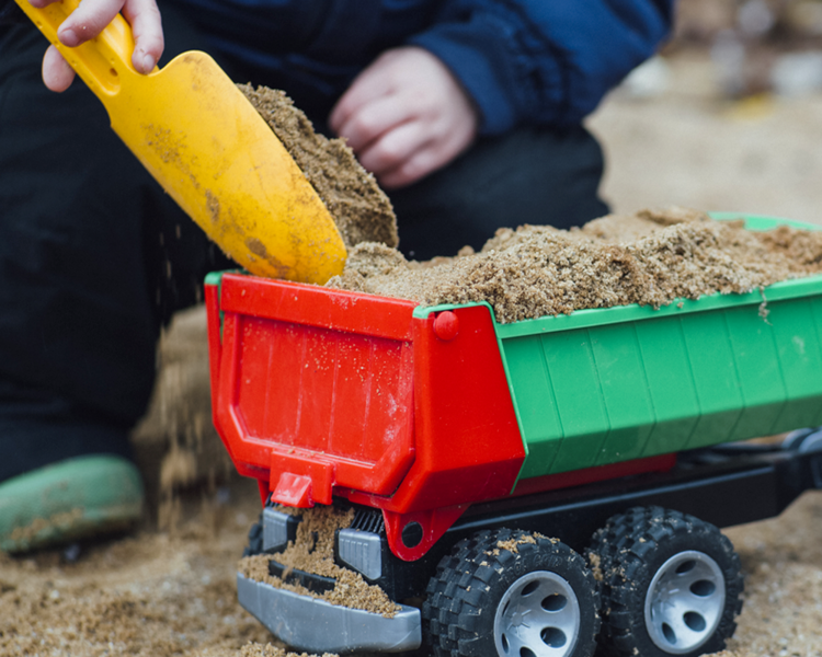 Psicoterapia Infanto-Juvenil (Pago anticipado)