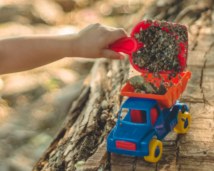 Psicoterapia Infanto-Juvenil (Larga)