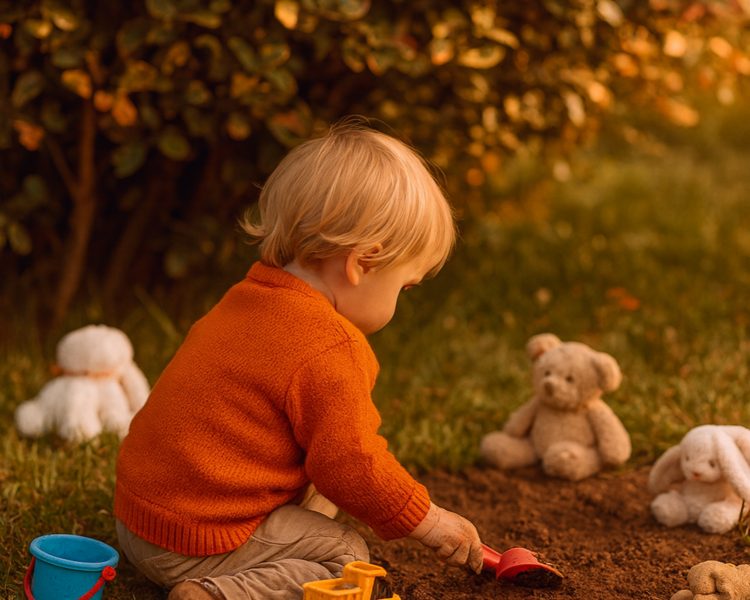 Psicoterapia Infanto-Juvenil (Larga-Pago Anticipado)