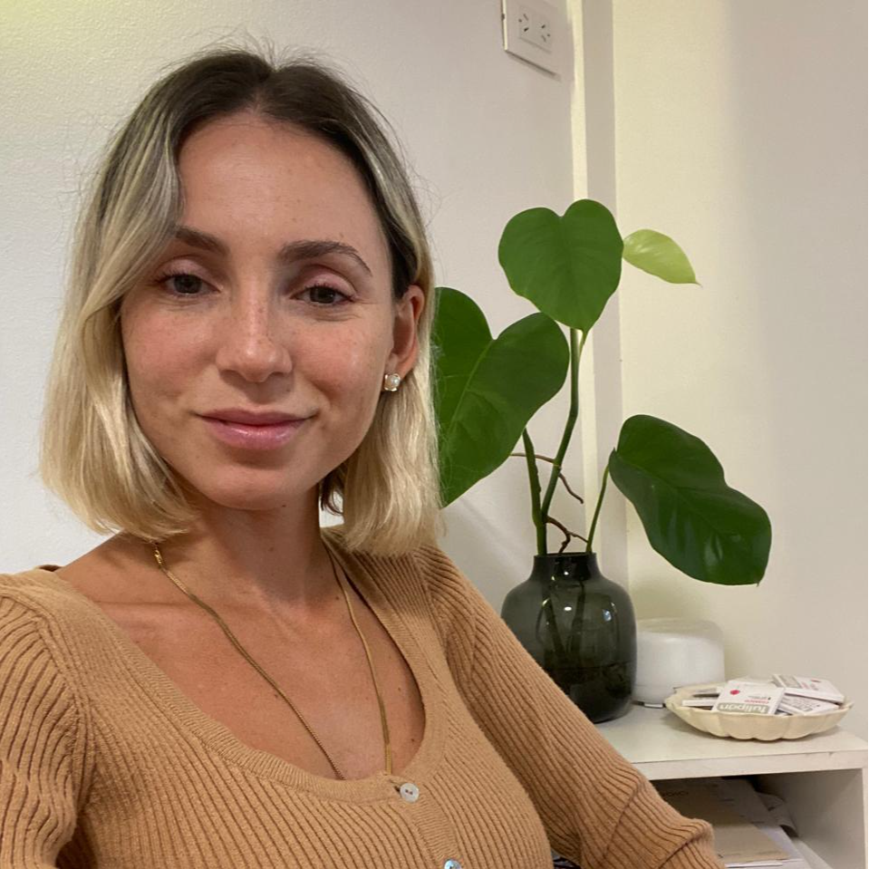 DRA. CIANA LAPORTILLA