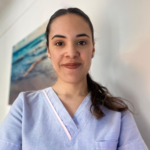 DRA. JIMENA AMOROSO photo