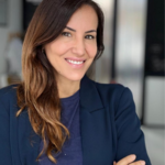 Dra. Laila cejas  photo