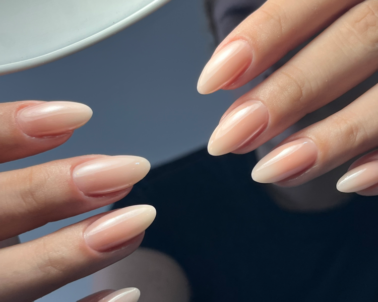 Refuerzo Polygel + Rubber