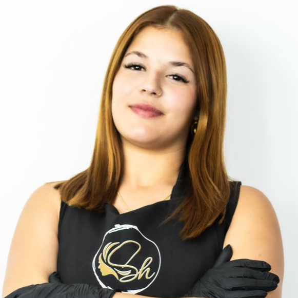 VALERIA SHAARON TEAM