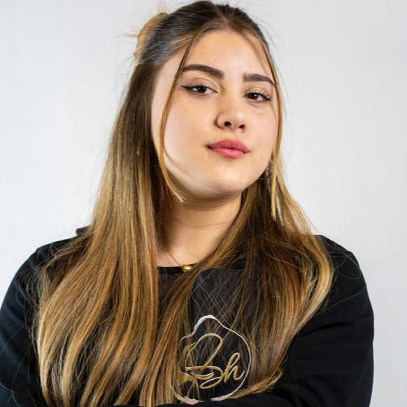 MICAELA SHAARON TEAM