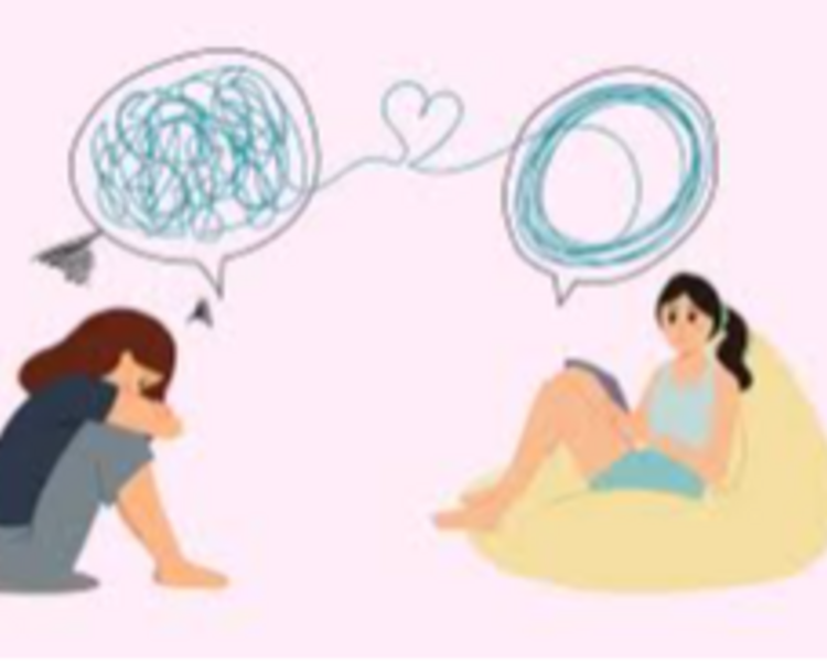 PRIMERA  CONSULTA PSICOLOGA