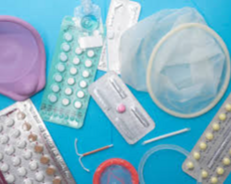 INICIO/ SEGUIMIENTO O CAMBIO DE MÉTODO ANTICONCEPTIVO