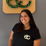 Agostina Bastos  photo