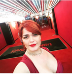 Luciana Pradenas photo