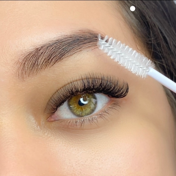 Extensiones de pestañas Volumen Light