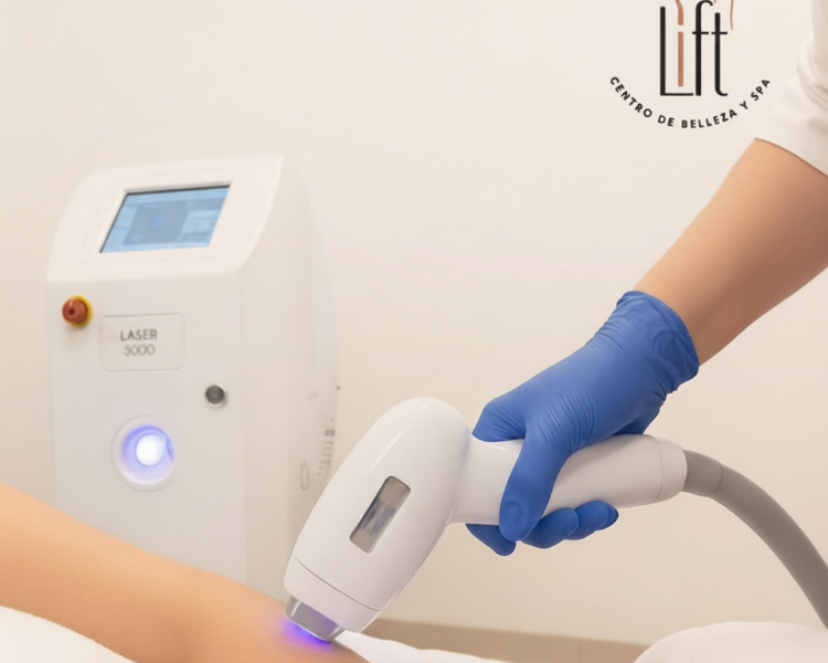 Diodo Axilas 1 sesión