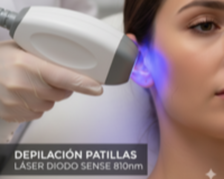 Diodo Patillas 1 sesión