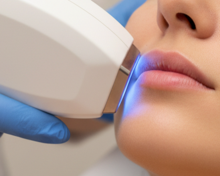 Diodo Menton 1 sesión