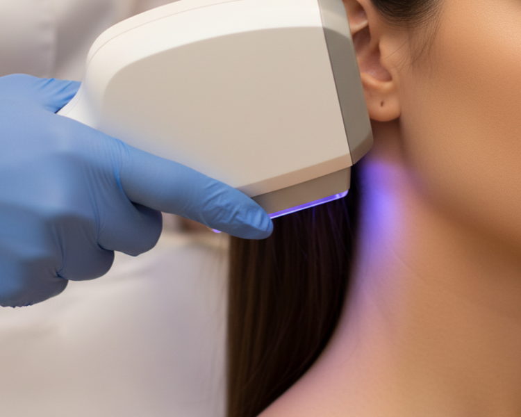 Diodo Nuca 1 sesión