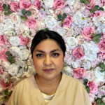 Vanessa Michelle Velazquez Garcia photo