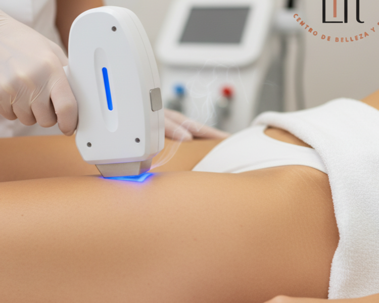 Diodo Entrepierna 1 sesión