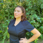 Catalina Delgado Solís photo