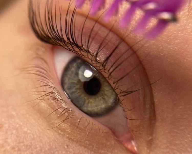 LIFTING DE PESTAÑAS