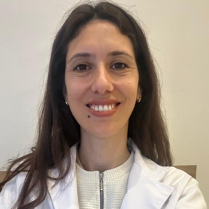 Dra. Maria Florencia Arce -Clínica Medica