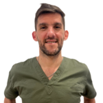 Klgo Gonzalo Rogala - Quiropraxia photo