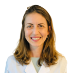 Lic. Carolina Higgins (Nutrición) photo