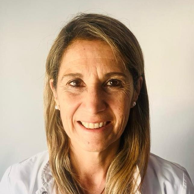 Lic. Lucrecia Videla - Nutrición