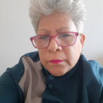 Norma Zoraida Medina Martinez