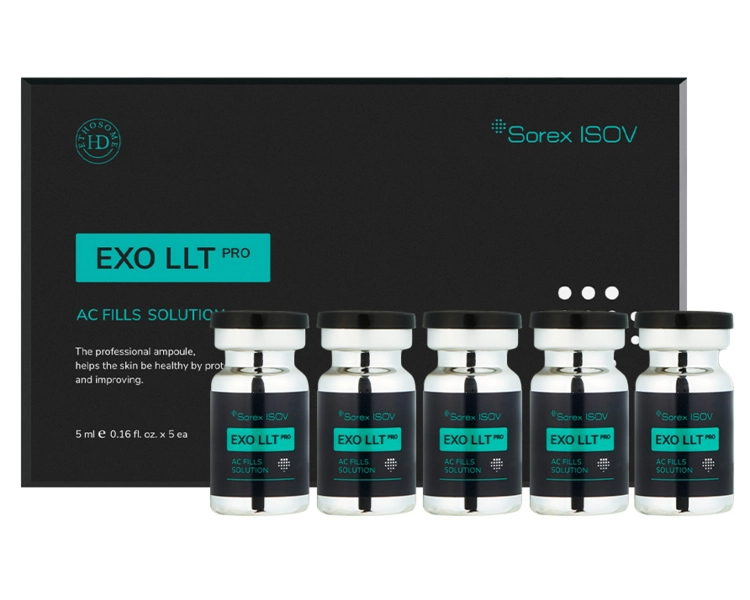 DermaTense (Radiofrecuencia + Dermapen con Exosomas Importados + Fototerapia LED)