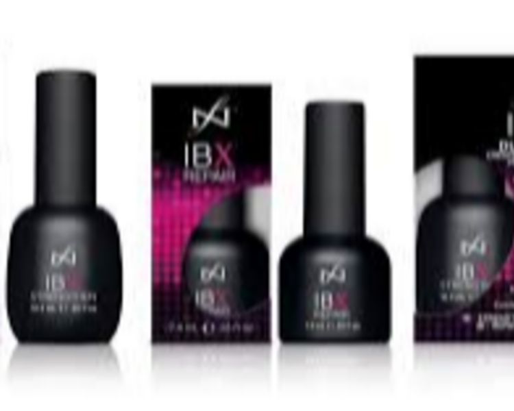 Tratamiento IBX (Fortalezador)