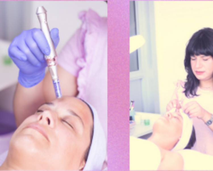 Facial Classic por Primera Vez