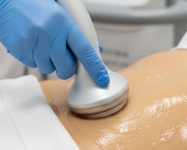 Ultracavitación 10 sesiones