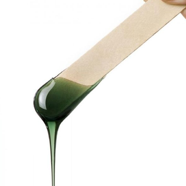 Depilacion half bikini