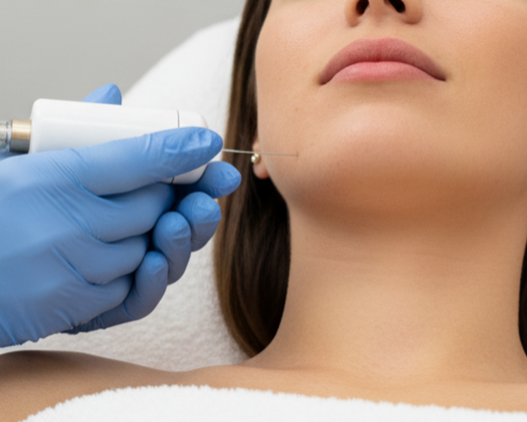 Carbox Papada 1 sesión