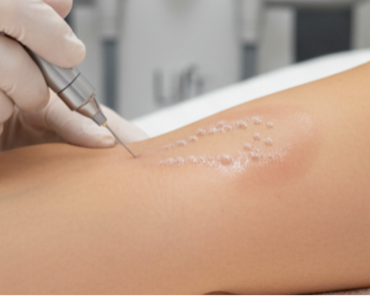 Carbox Brazos 1 sesión