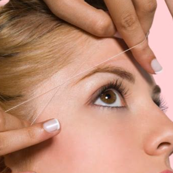 Depilacion de Rostro completo cera