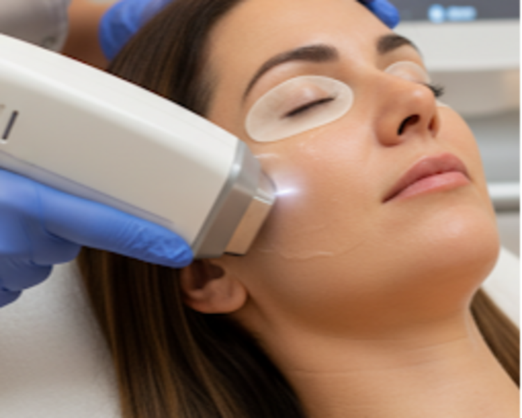 Hifu Facial + aparatología 1 sesión