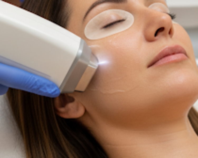 Hifu Rostro Completo 1 sesión