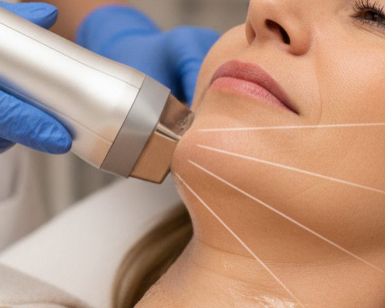 Hifu Papada 1 sesión