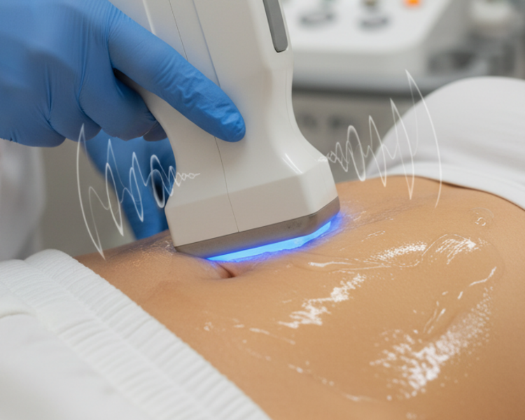 Hifu Abdomen 1 sesión