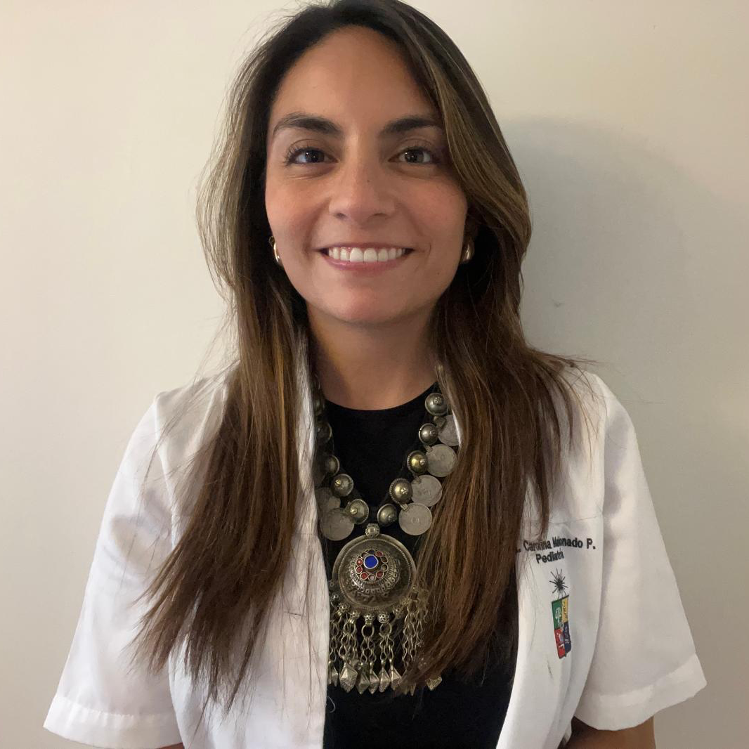 Carolina Maldonado
