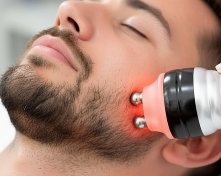 Radiofrecuencia Facial